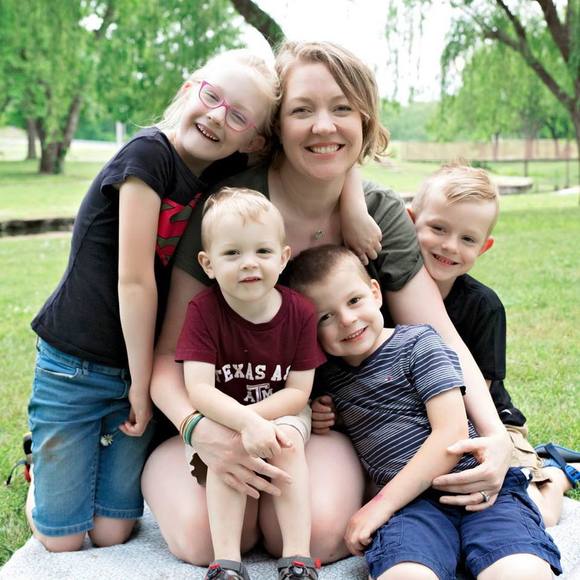 Meet your Posher, Deborah - Picture 1 of 1